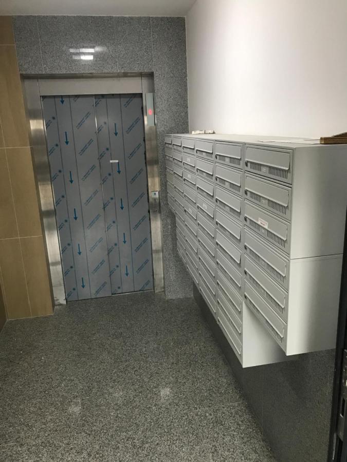 Sloneczne Tarasy By Marta Apartment Dziwnowek Luaran gambar