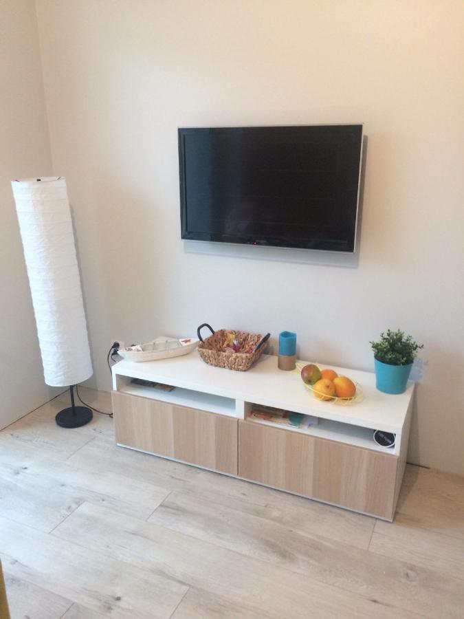Sloneczne Tarasy By Marta Apartment Dziwnowek Luaran gambar