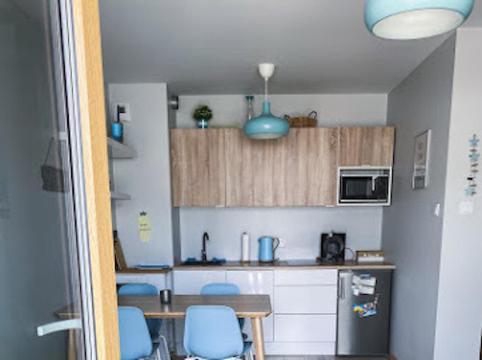 Sloneczne Tarasy By Marta Apartment Dziwnowek Luaran gambar