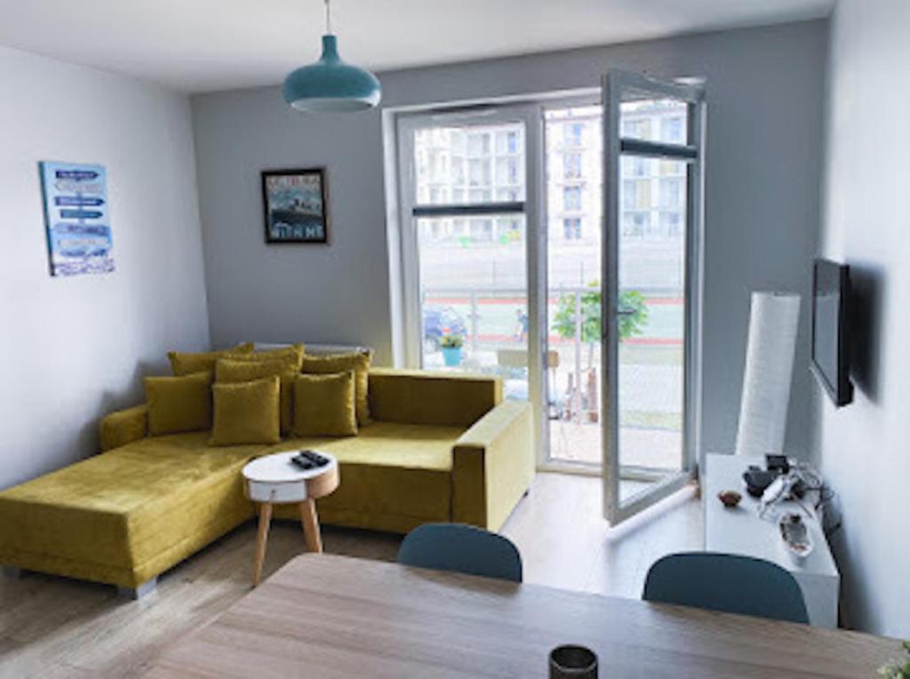 Sloneczne Tarasy By Marta Apartment Dziwnowek Luaran gambar